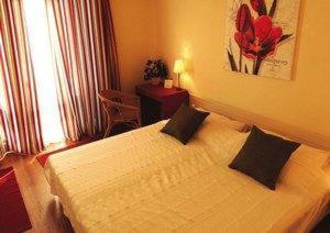 Bed Breakfast Hotel Budapest Hotel Budapeszt