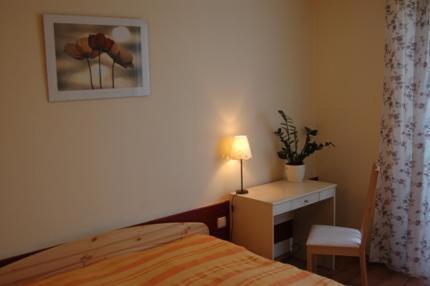 Bed Breakfast Hotel Budapest 2*