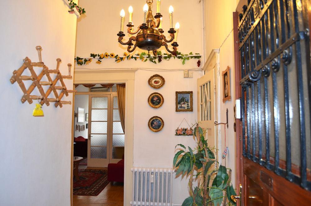 Ferenciek Tere Apartment Budapest