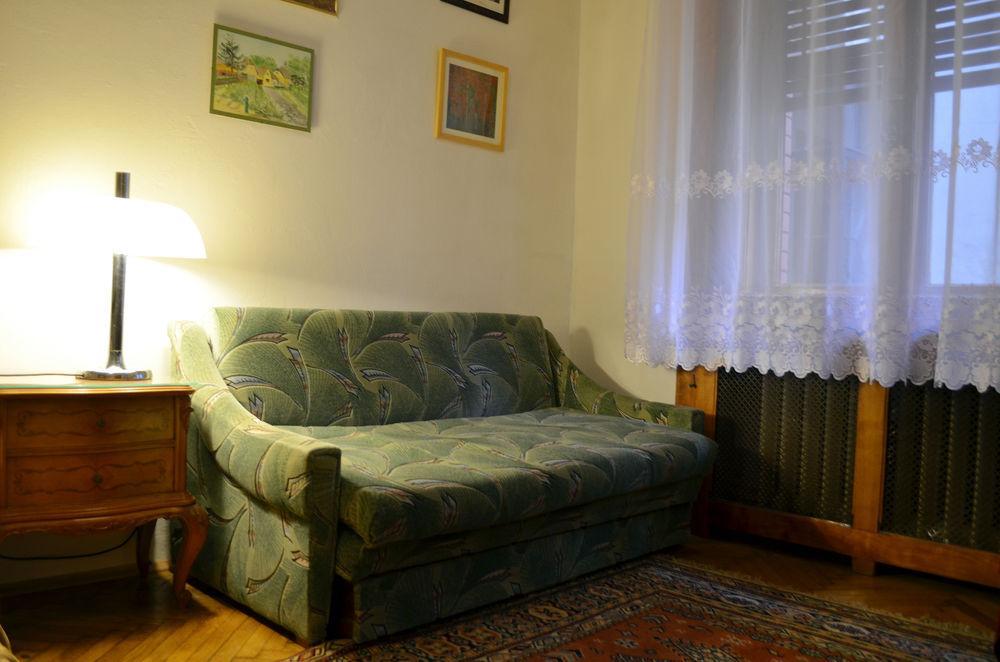 Ferenciek Tere Apartment