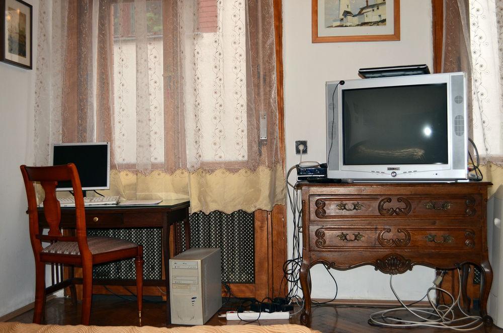 Ferenciek Tere Apartment *