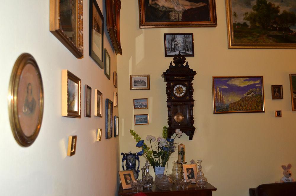 Ferenciek Tere Apartment