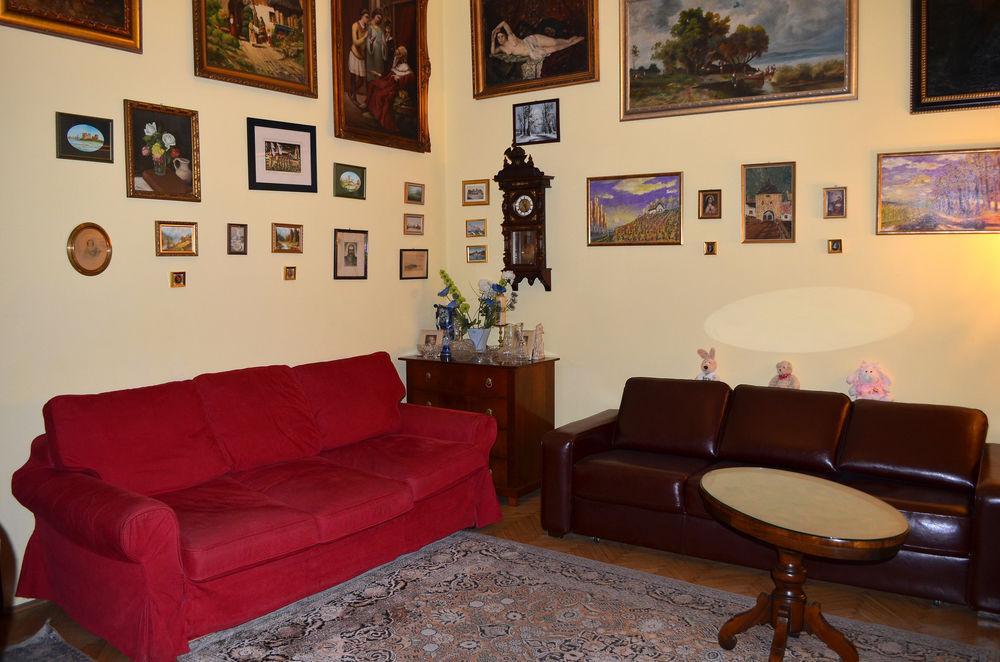 Ferenciek Tere Apartment Budapest