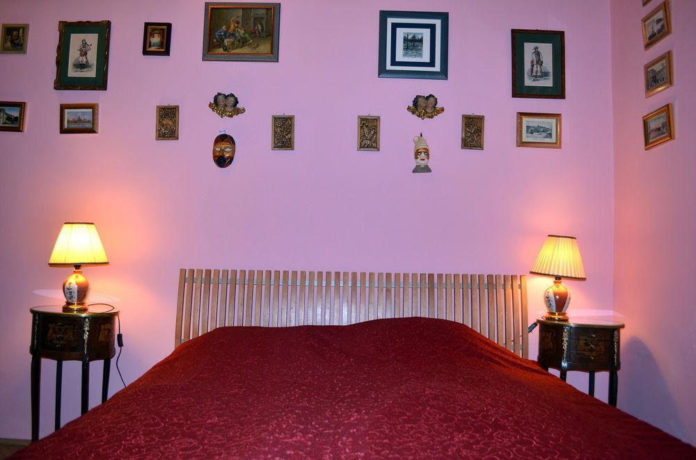 Ferenciek Tere Apartment Budapest