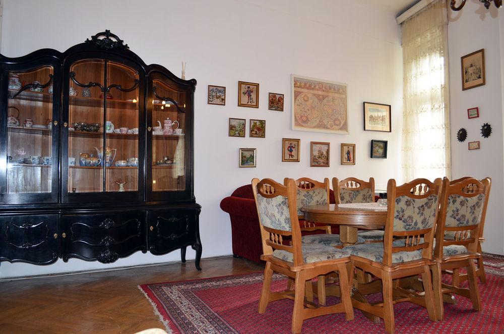 Ferenciek Tere Apartment Budapest