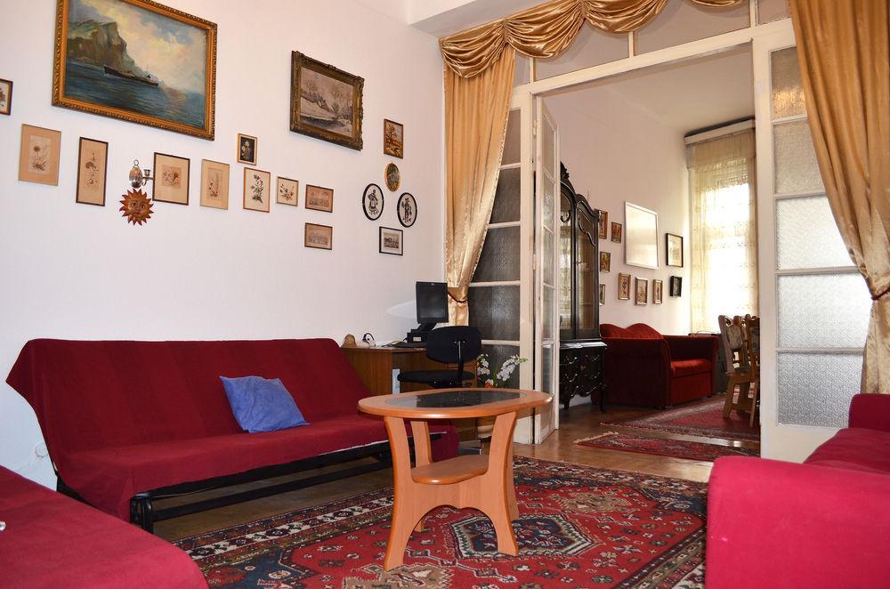 Ferenciek Tere Apartment Budapest