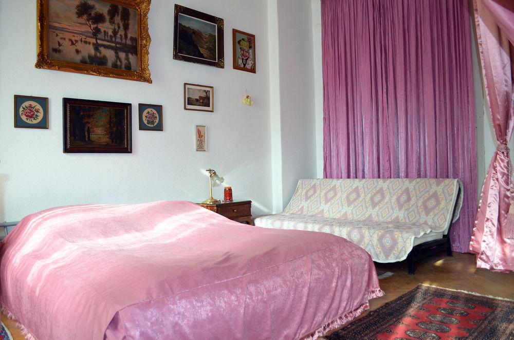 Ferenciek Tere * Budapest