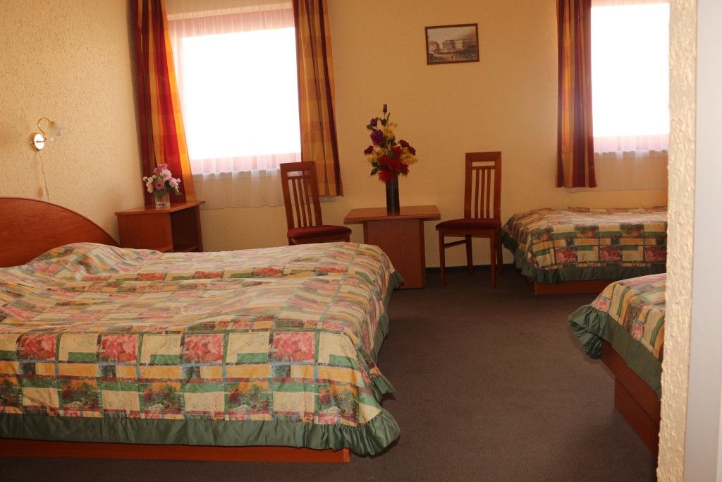 Homoky Bestline Hotel Budapest