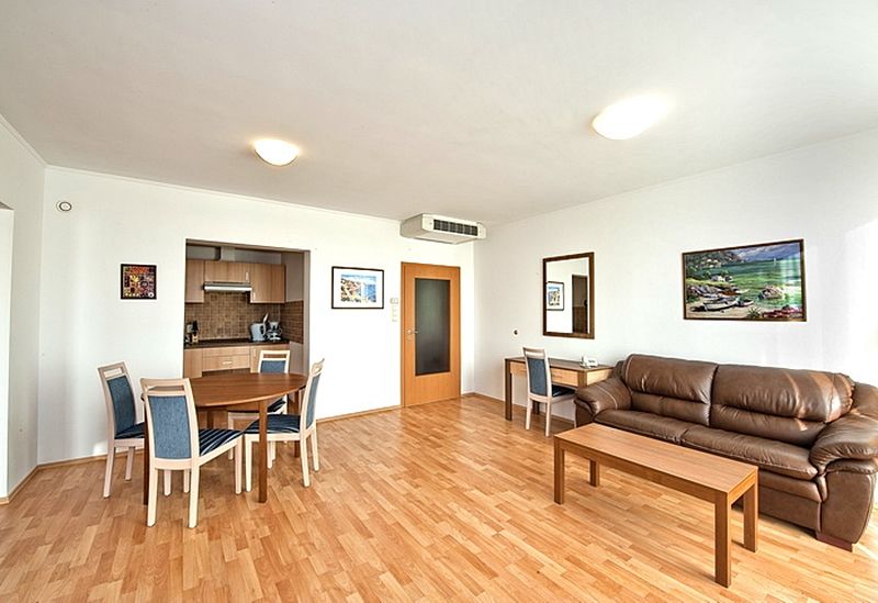 Premium Apartahotel Budapest