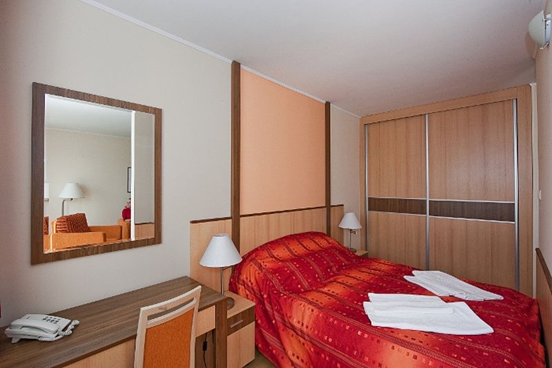 Premium Apartahotel