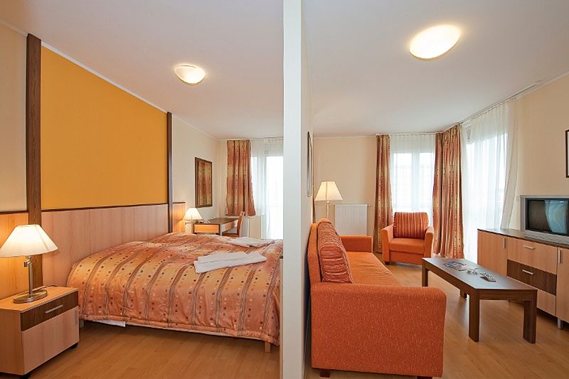Premium 3* Budapest