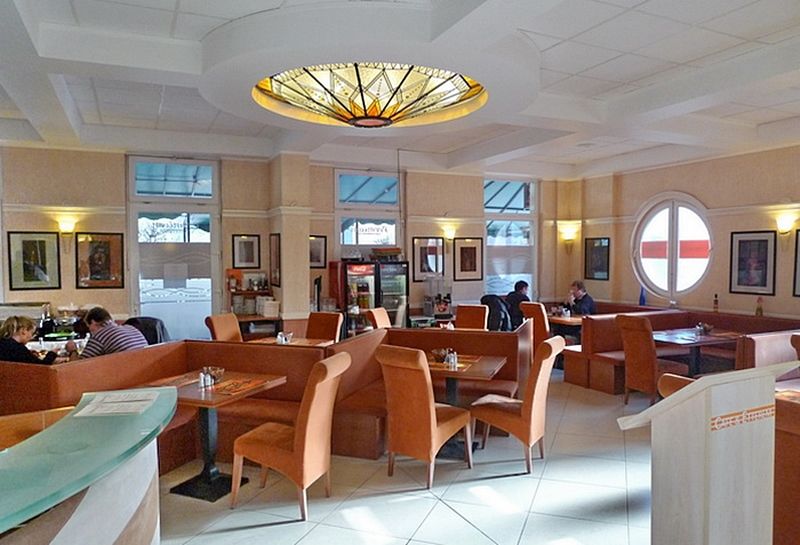 Premium Apartahotel Budapest