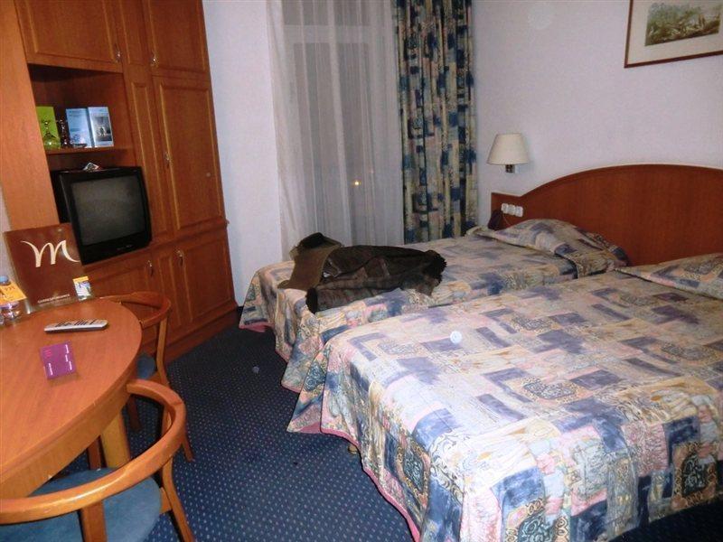 Ibis Styles