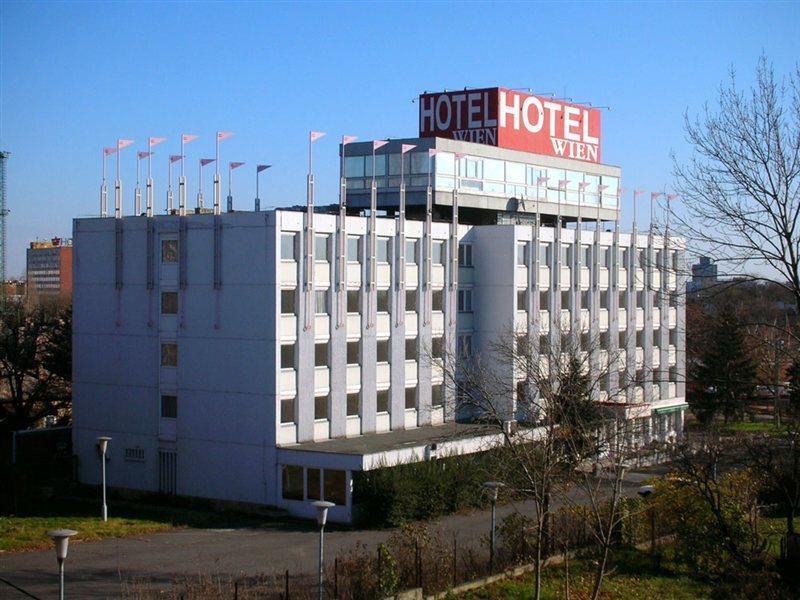 Hotell Ibis Styles Citywest