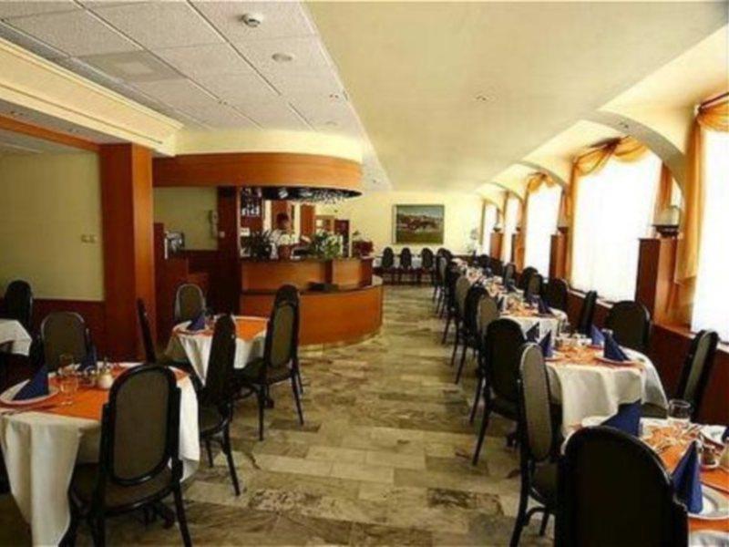 Ibis Styles Citywest Budapest