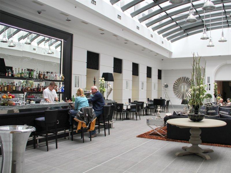 Hotel Alta Moda Fashion 4*