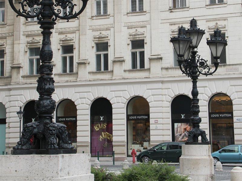 Hotel Alta Moda Fashion Boedapest