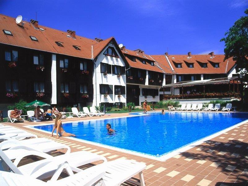 Normafa Budapest