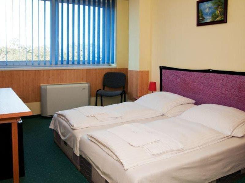 Hotel Chesscom Budapešť