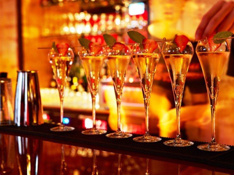 Hotel Buddha-bar Klotild Palace Budapest