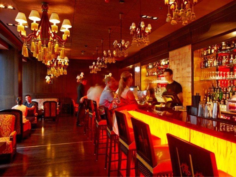 Hotel Buddha-bar Klotild Palace 5*