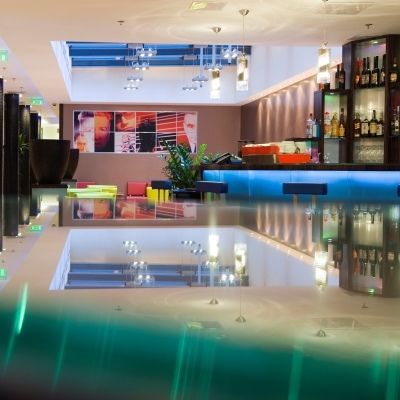 Hotel The Honest Budapest By Chic & Basic 4*