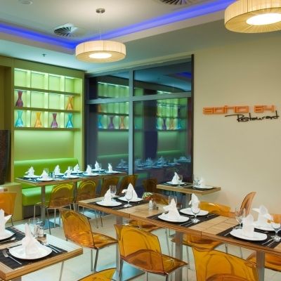 Hotel The Honest Budapest By Chic & Basic