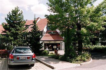 Hotel Normafa Budapest