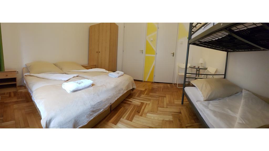 Westend Minihotel