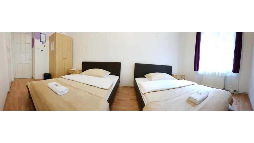 Westend Minihotel Budapest