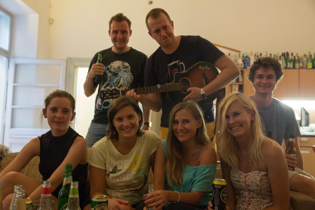 Suite Hostel