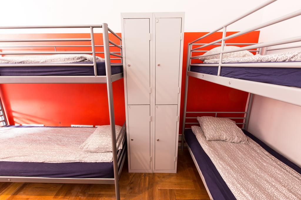 Hostel Suite Hostel