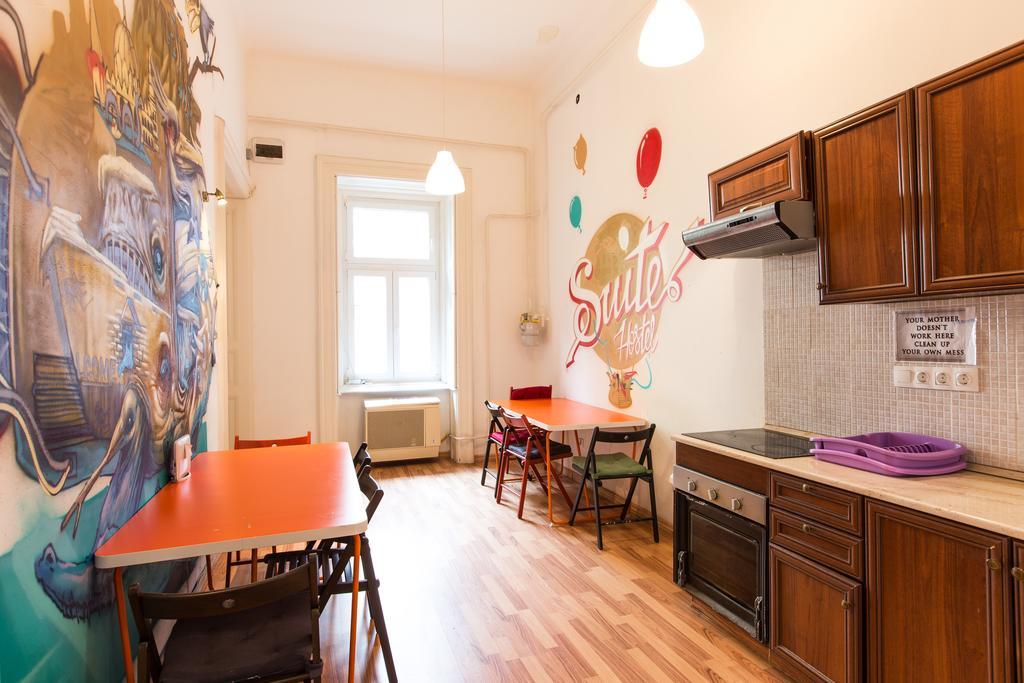 Suite Hostel