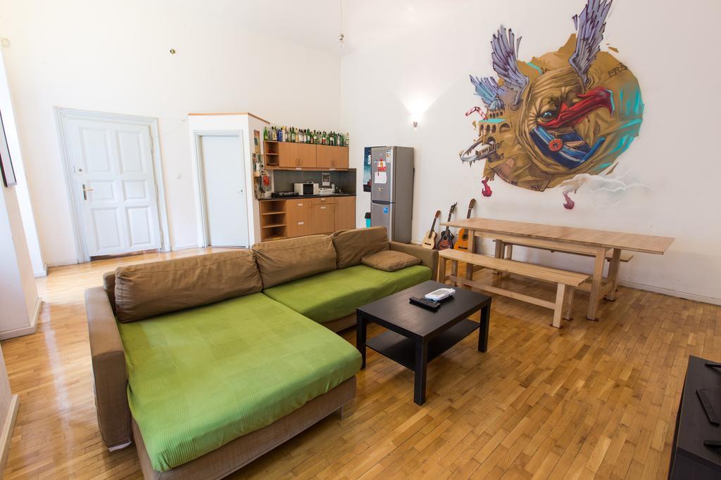 Suite Hostel