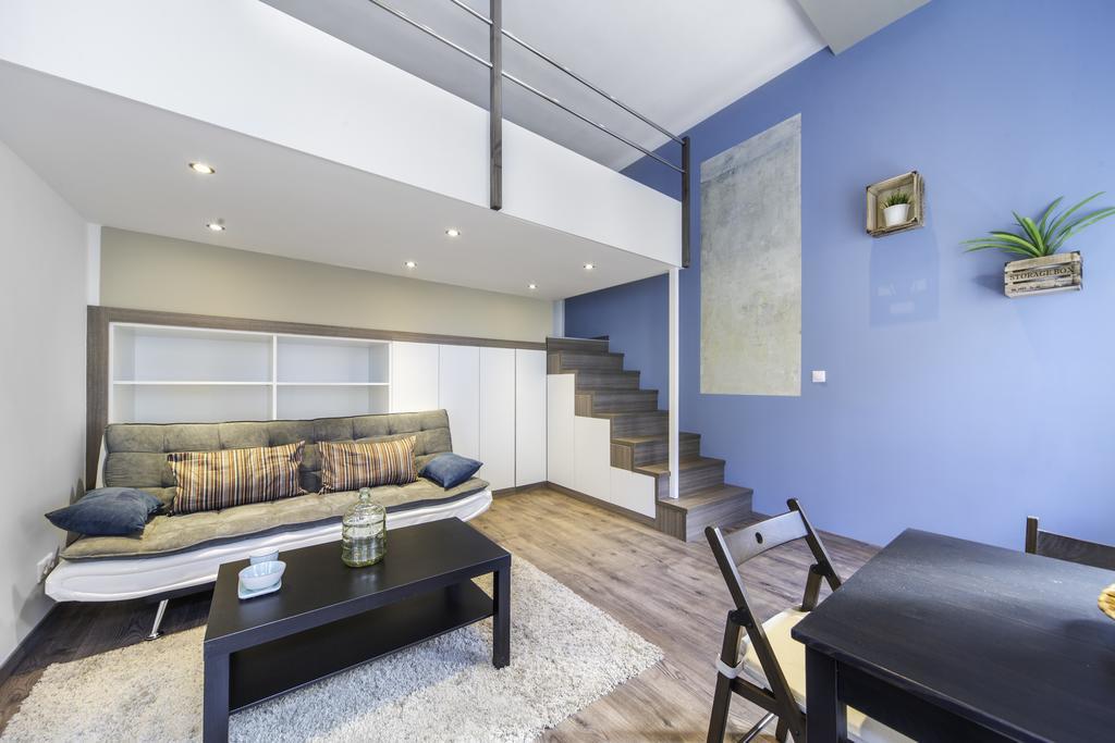 Apartament D53 Budapeszt