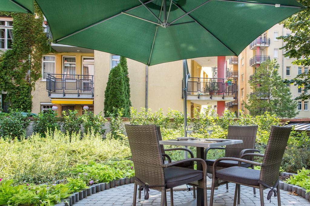 Hotell Corvin Sissi Wing 3*