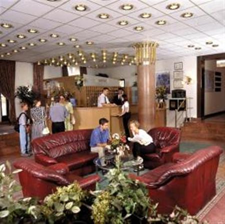 Hunguest Platanus Hotell