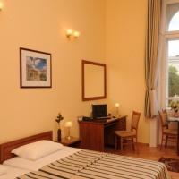 Hotel Museum 3*