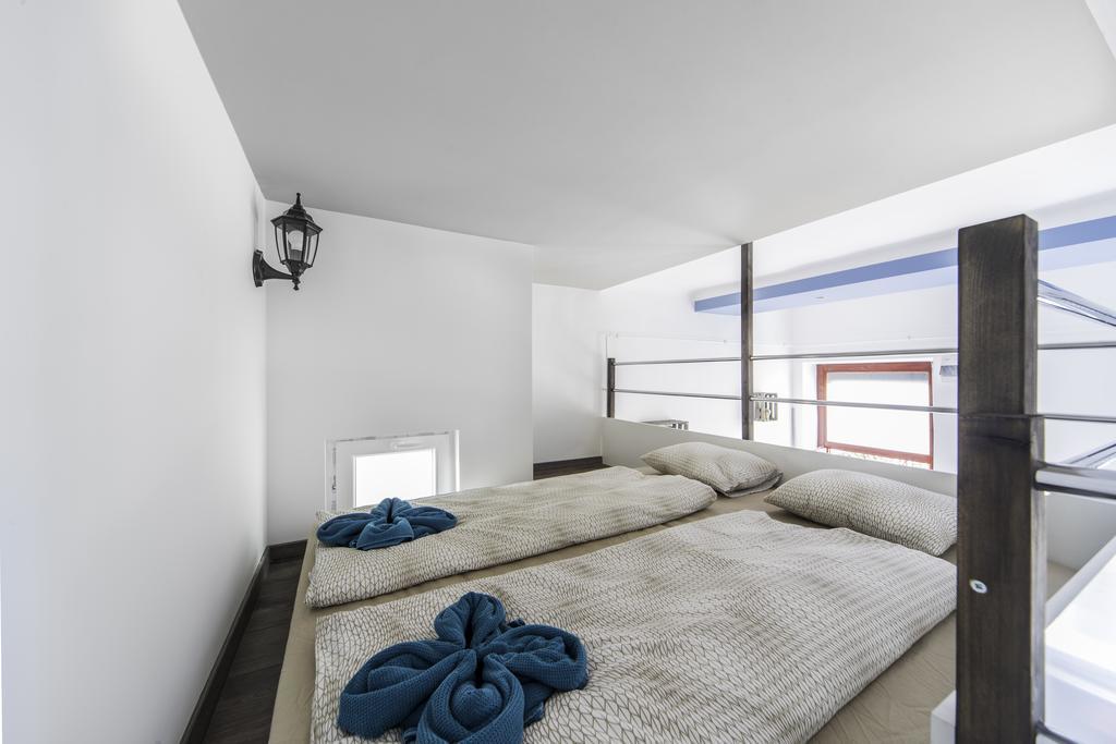 Apartament D53 *