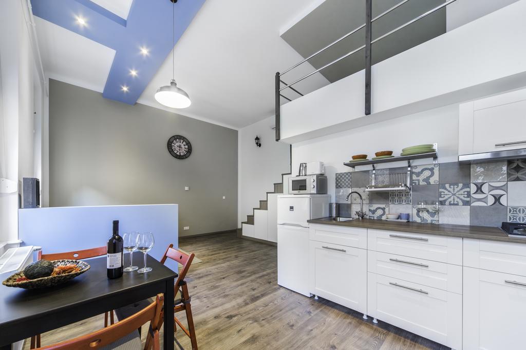 Apartament D53