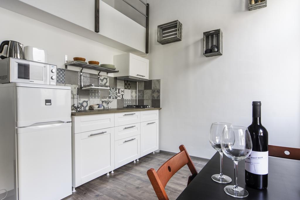 Apartament D53 Budapeszt