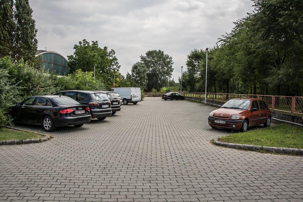 Homoky Bestline Budapest