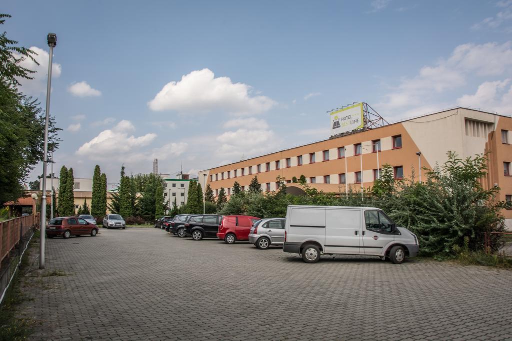 Homoky Bestline Hotel 3*