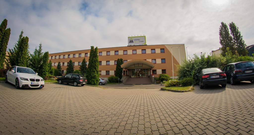 Homoky Bestline Budapest