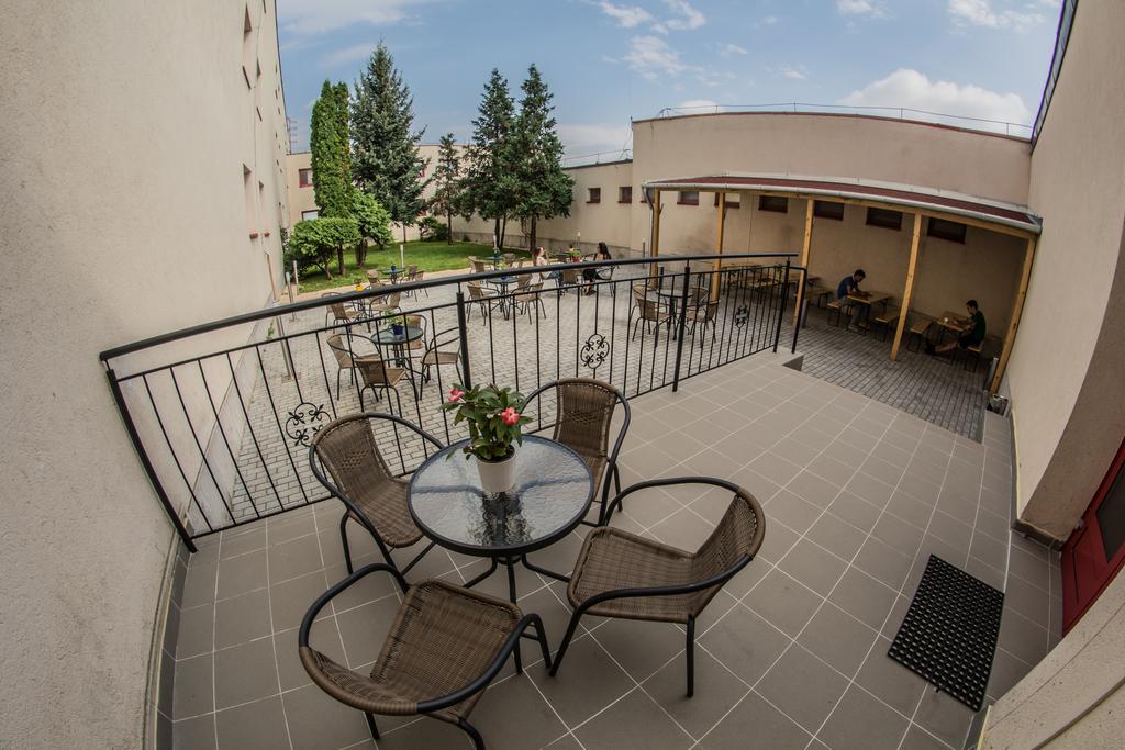 Hotel Homoky Bestline 3*