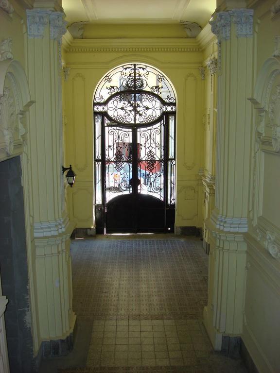 Jokai Appartement *