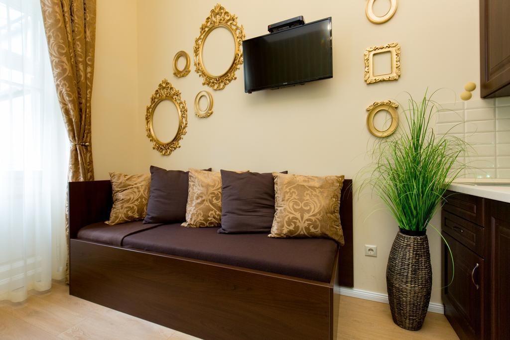 Appartamento Holidays Harmony *