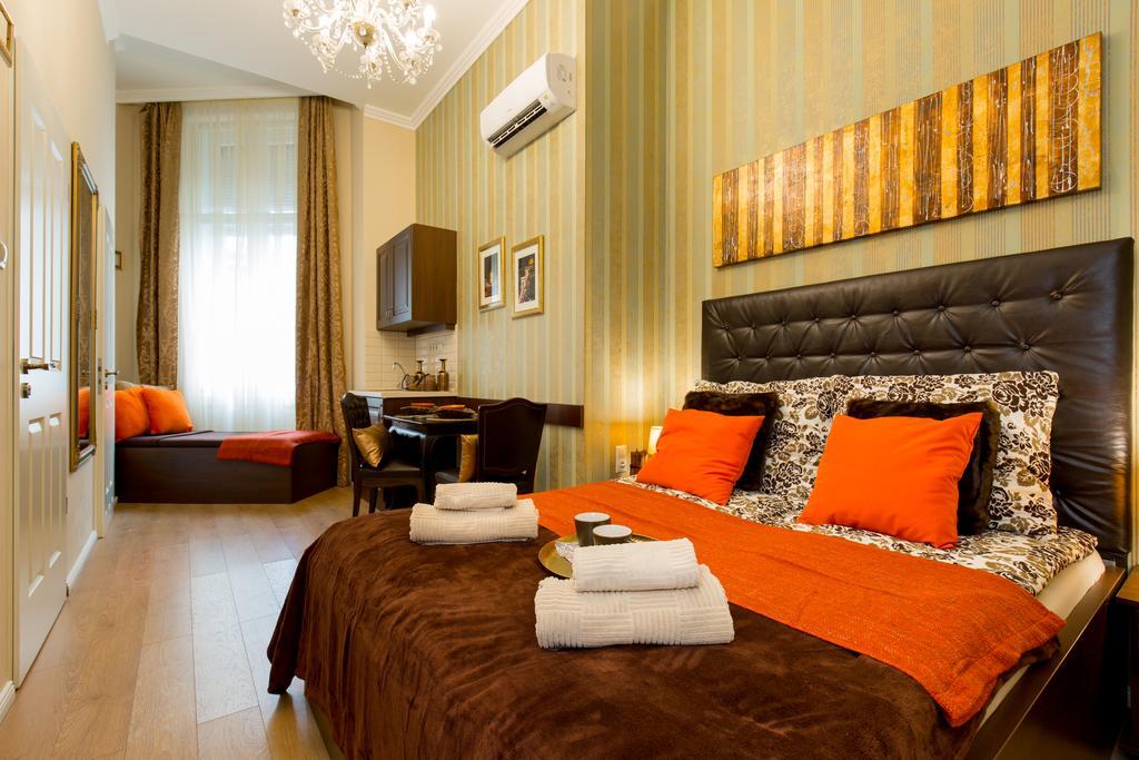 Appartamento Holidays Harmony *