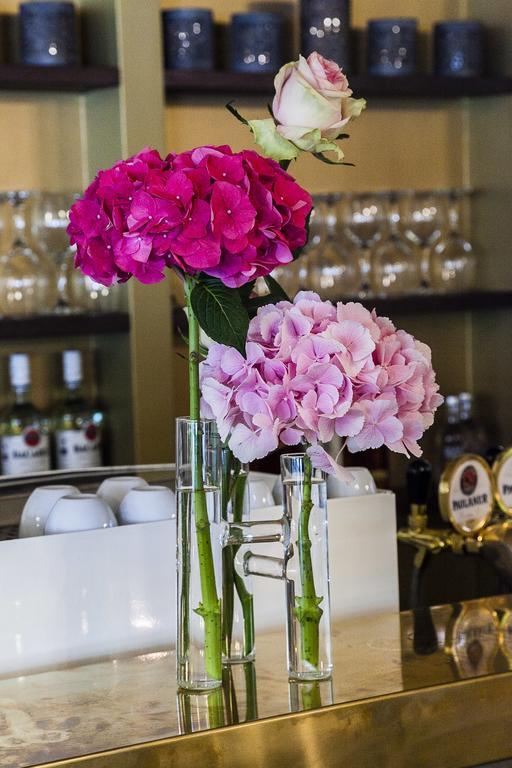 Rosa Boutique Budapest