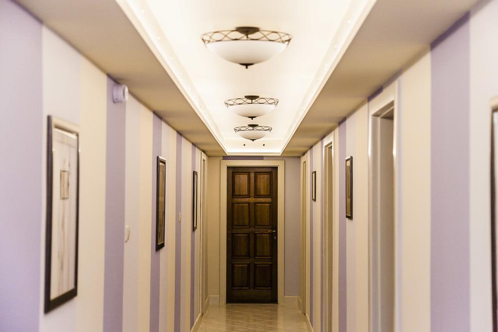 Rosa Boutique Hotel 3*